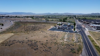 4.92 AC 3000 N, Cedar City, UT 84721