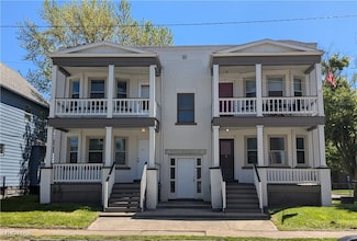 1463 W 84th St Unit 4, Cleveland, OH 44102