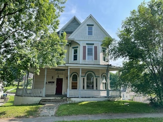 832 Patterson Ave SW, Roanoke, VA 24016