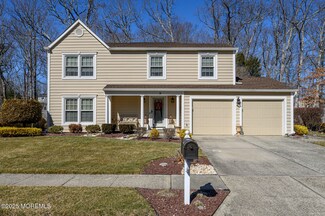 9 Bunker Hill Dr, Howell, NJ 07731