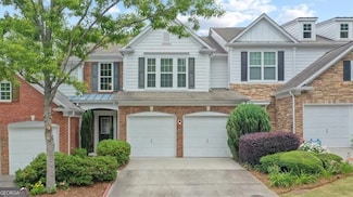1491 Bellsmith Dr, Roswell, GA 30076