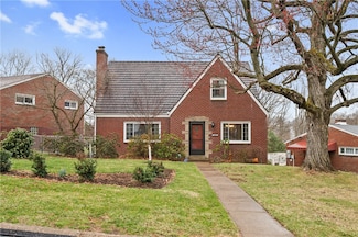 1238 Varner Rd, Pittsburgh, PA 15227