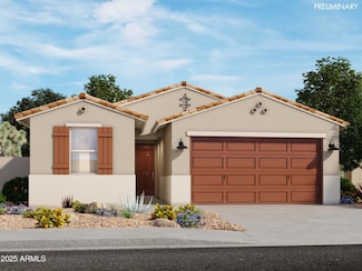 25203 N 160th Ave, Sun City West, AZ 85387