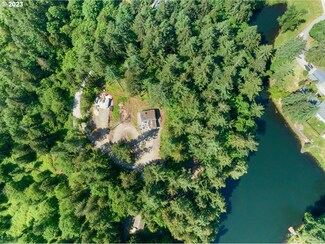 15590 S Big Rock Loop, Mulino, OR 97042