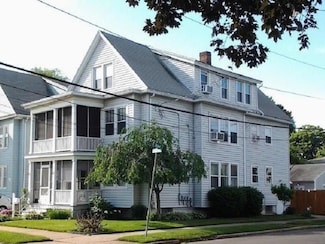 108 Concord St Unit 2, Hamden, CT 06514