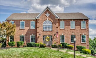 115 Hemlock Ct, Oakdale, PA 15071