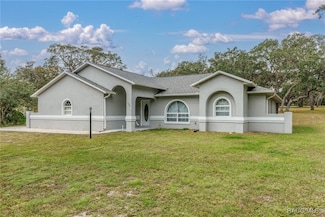 320 N Fresno Ave, Hernando, FL 34442