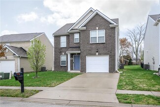 3914 Wheat Ave, Jeffersonville, IN 47130
