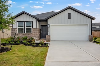 21906 Spur Ranch Trail, Hockley, TX 77447