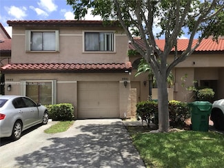 3631 Inverrary Blvd W, Lauderhill, FL 33319