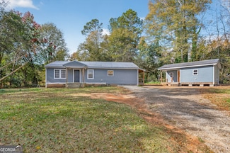 1720 Cherokee Rd, Winterville, GA 30683