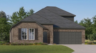 Townshend, Pilot Point, TX 76258