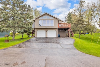 11735 N Waldron Rd, Jerome, MI 49249