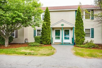 1025 S Mammoth Rd Unit 2, Manchester, NH 03109