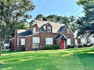 3037 S Perry St, Montgomery, AL 36105