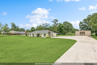 14122 Forest Heights Rd, Gonzales, LA 70737