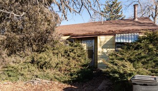 1490 S Glencoe St, Denver, CO 80222