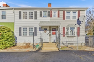 19 Keyes St, Quincy, MA 02169