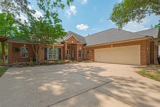 15126 Shady Gate Ct, Cypress, TX 77429