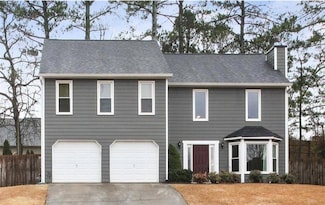 1825 Hickory Creek Ct NW, Acworth, GA 30102