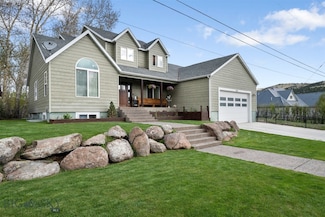 322 Hemlock St, Anaconda, MT 59711