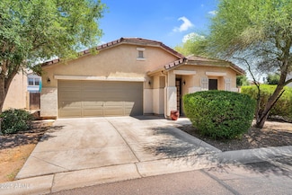 1314 S Bridgegate Dr Unit II, Gilbert, AZ 85296