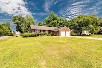 1108 N 2nd St, Mc Gehee, AR 71654