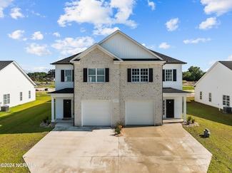 2204 Dartford Dr Unit A, Greenville, NC 27834