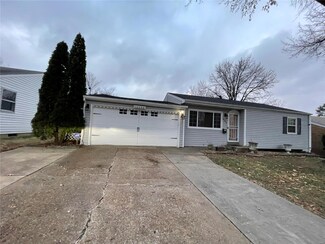 10026 Lilac Ave, Saint Louis, MO 63137