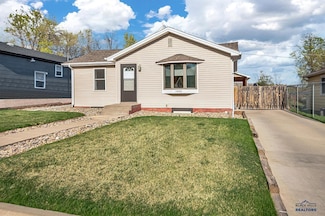 1606 Boulder St, Rapid City, SD 57702