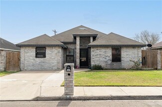 1719 Azalea St, Mission, TX 78573