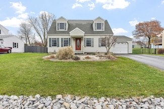 120 Gurba Dr S, Stillwater, NY 12170