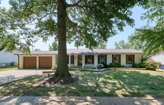 13034 Musket Ct, Saint Louis, MO 63146