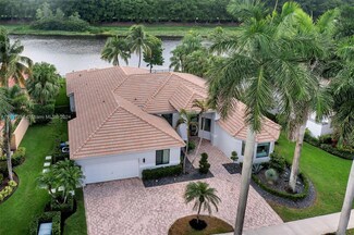 2460 Eagle Run Way, Weston, FL 33327