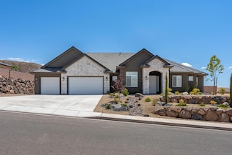 1488 Toliman Way, Washington, UT 84780