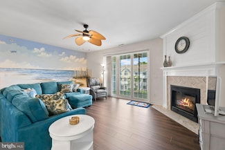 30619 Cedar Neck Rd Unit 1301, Ocean View, DE 19970