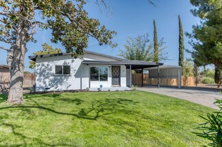 2139 E Griffith Way, Fresno, CA 93726