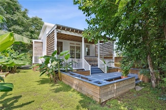 2549 Tennessee St, New Orleans, LA 70117