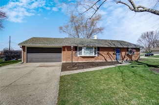 3241 Gracemore Ave, Dayton, OH 45420