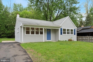 3338 Philmont Ave, Huntingdon Valley, PA 19006