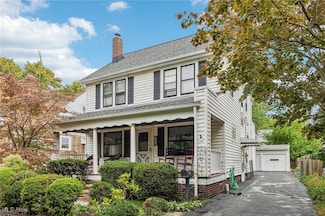 311 E 210th St, Euclid, OH 44123