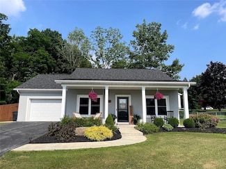 128 Prospect St, Auburn, NY 13021