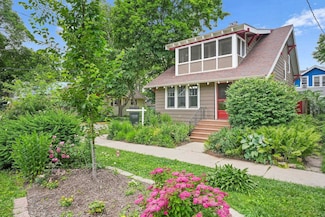 1228 Vilas Ave, Madison, WI 53715