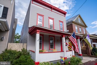 227 Carroll St, Cumberland, MD 21502