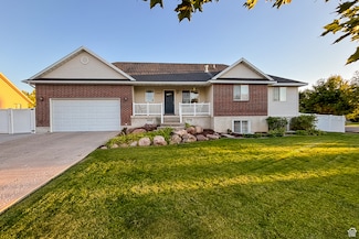 1460 W 3045 S, Nibley, UT 84321
