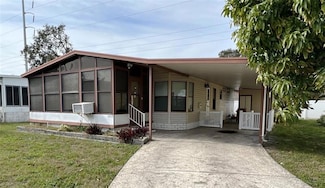 6912 Americana Dr NE Unit 170, Saint Petersburg, FL 33702