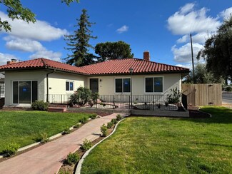 506 W Terrace Ave, Fresno, CA 93705