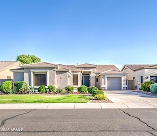853 E Ivanhoe Ct, Gilbert, AZ 85295