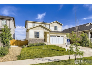 6645 Dry Fork Dr, Frederick, CO 80516