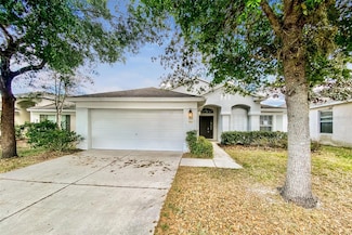 654 White Flower Way, Brooksville, FL 34604